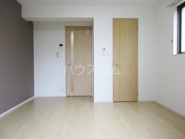 3/27 リビング/ダイニング