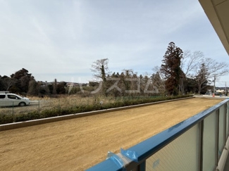 16/21 バルコニー