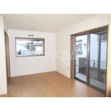 3/24 リビング/ダイニング