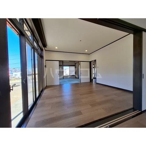 4/22 リビング/ダイニング