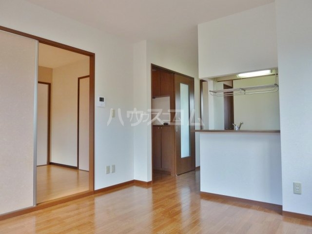 3/28 リビング/ダイニング