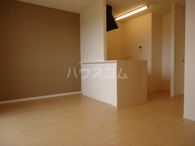 3/26 リビング/ダイニング