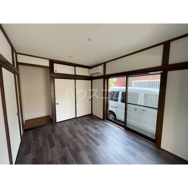 4/29 リビング/ダイニング