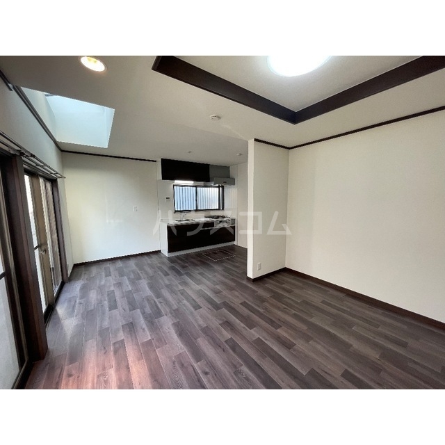 3/29 リビング/ダイニング