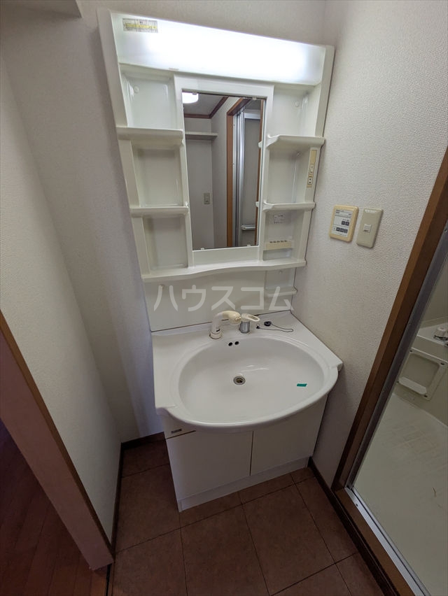 14/29 洗面
