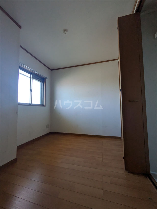 6/29 寝室