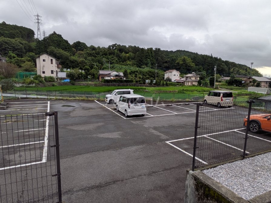 20/22 駐車場