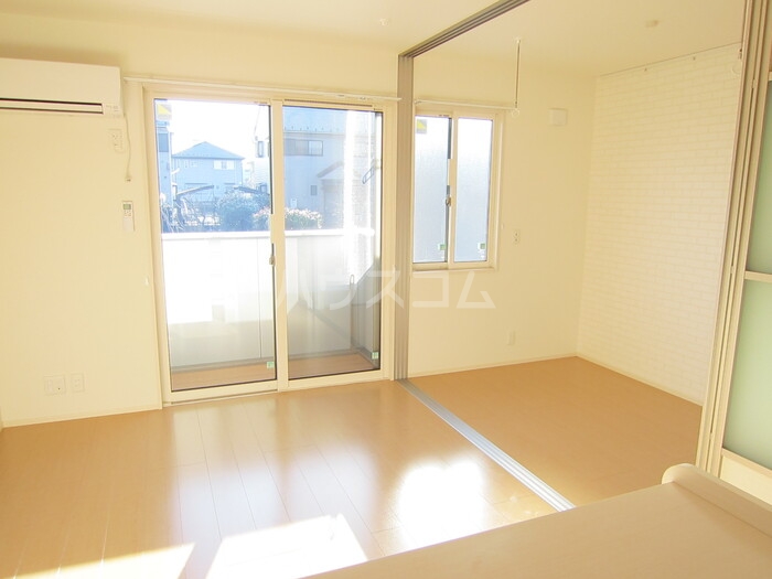 3/15 リビング/ダイニング