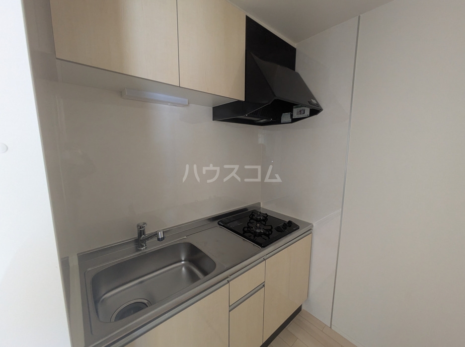 11/30 キッチン