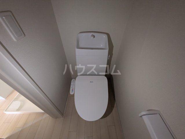 14/30 トイレ