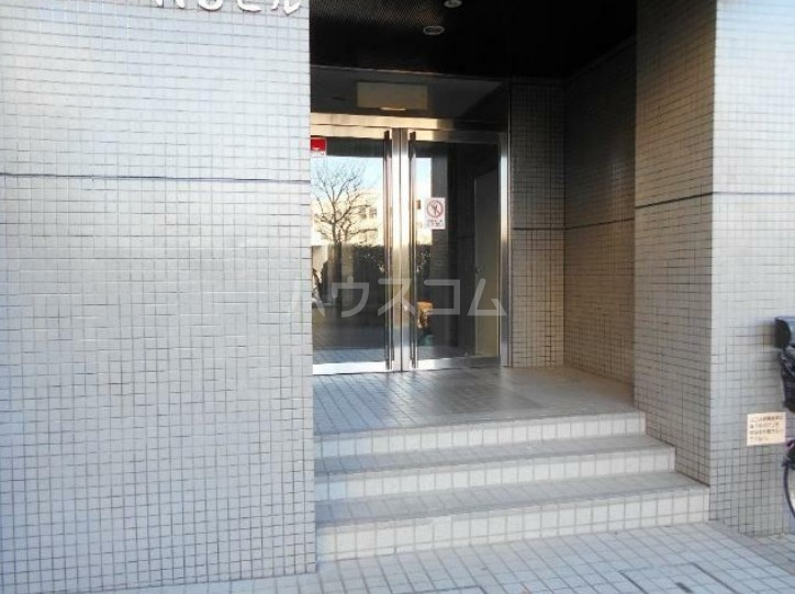 12/19 エントランス