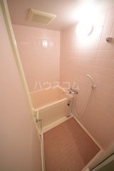 7/24 浴室