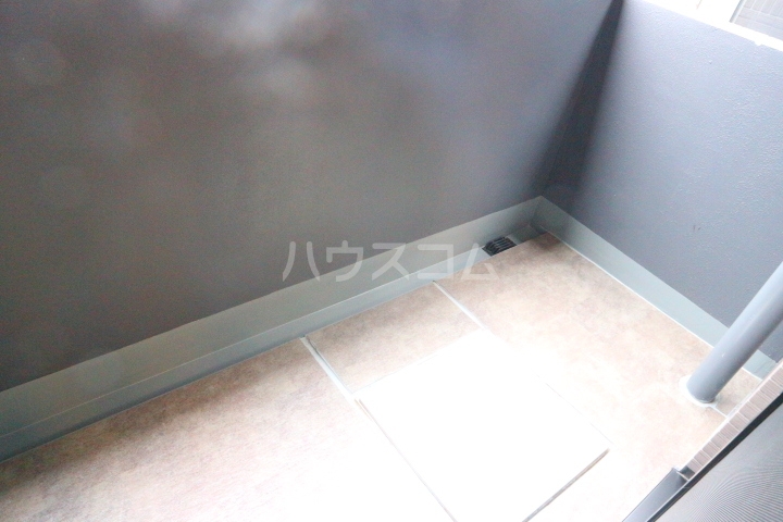 18/30 バルコニー