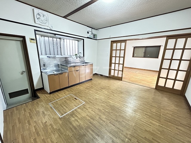 5/25 リビング/ダイニング