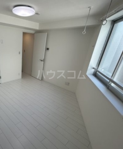 11/23 バルコニー