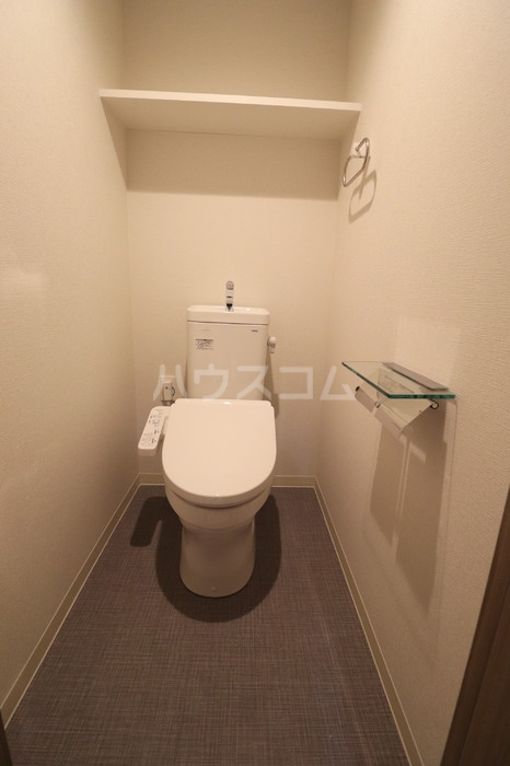 9/22 トイレ