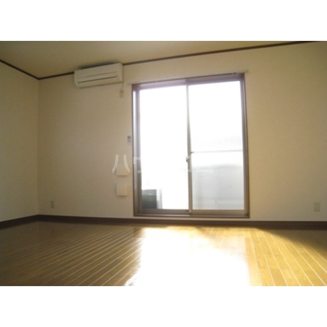 9/23 バルコニー