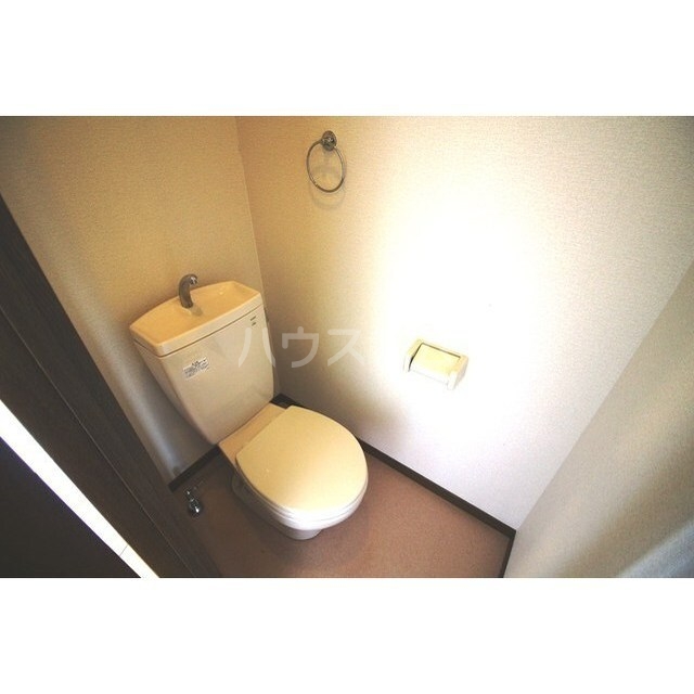7/23 トイレ
