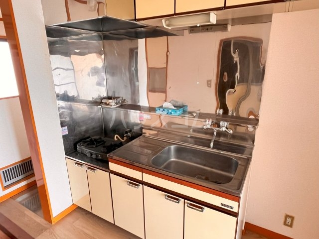 9/25 キッチン