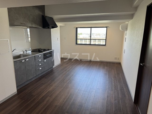 3/25 リビング/ダイニング