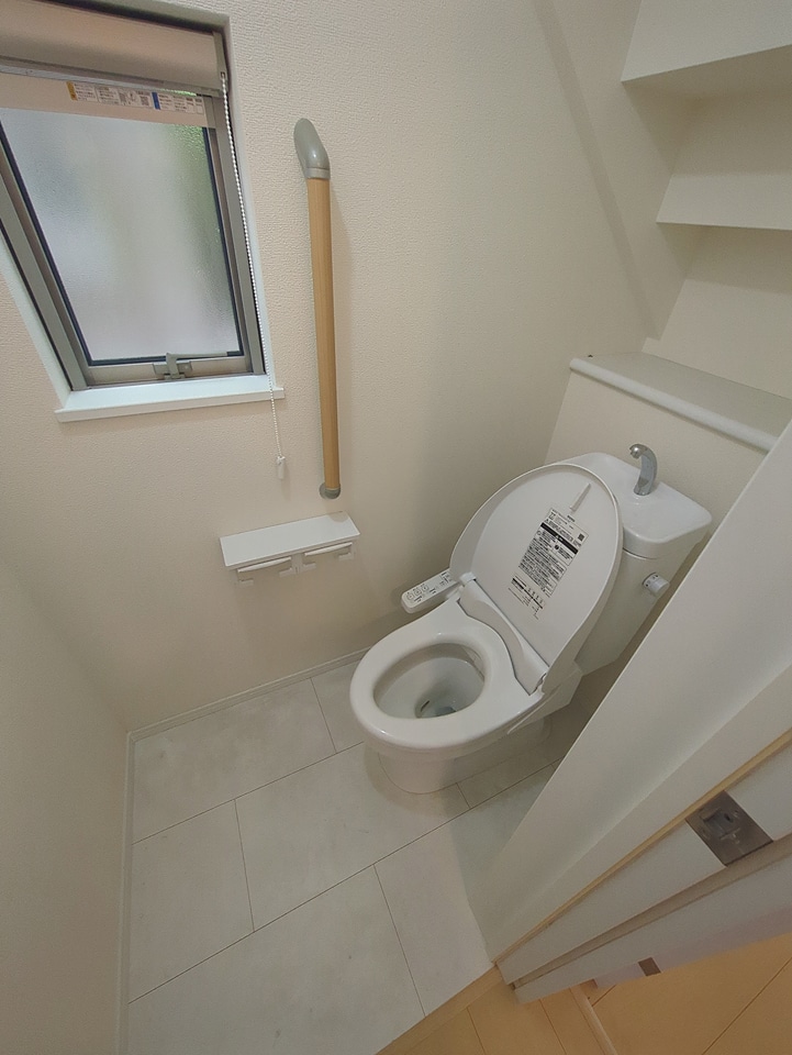 15/27 トイレ