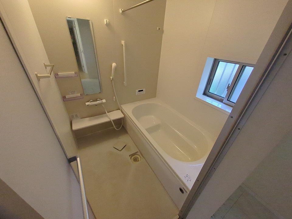 12/27 浴室