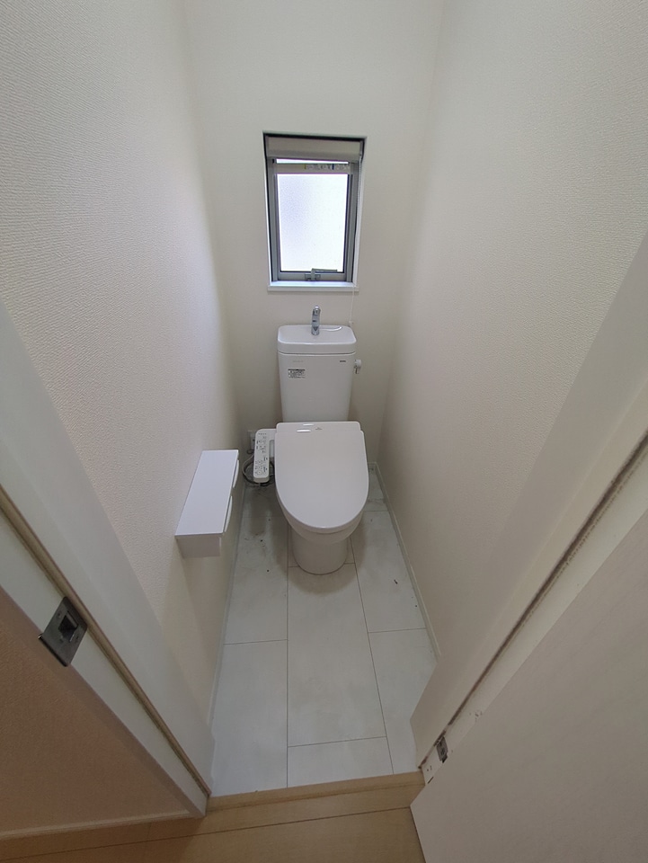 14/27 トイレ