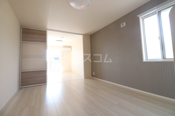 3/17 リビング/ダイニング