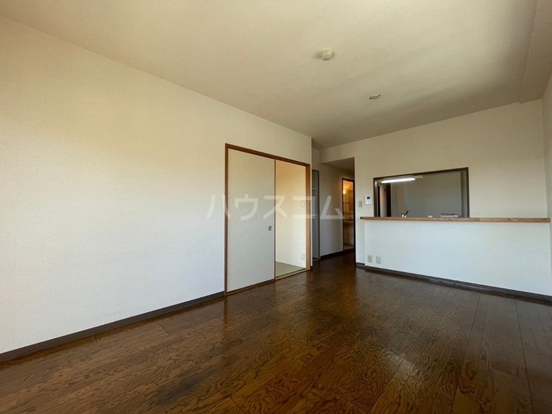 2/14 リビング/ダイニング