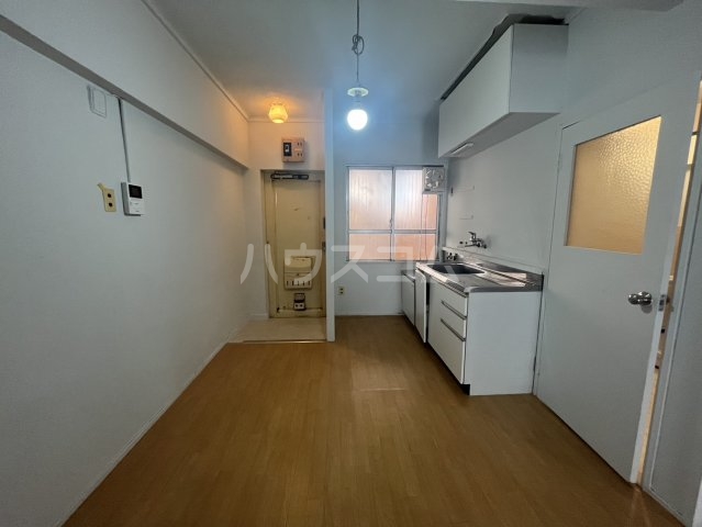 3/25 リビング/ダイニング