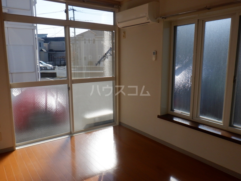 3/21 リビング/ダイニング