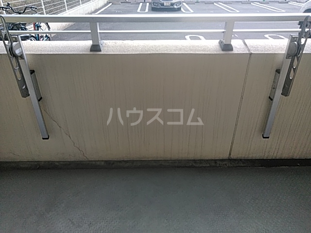 14/25 バルコニー