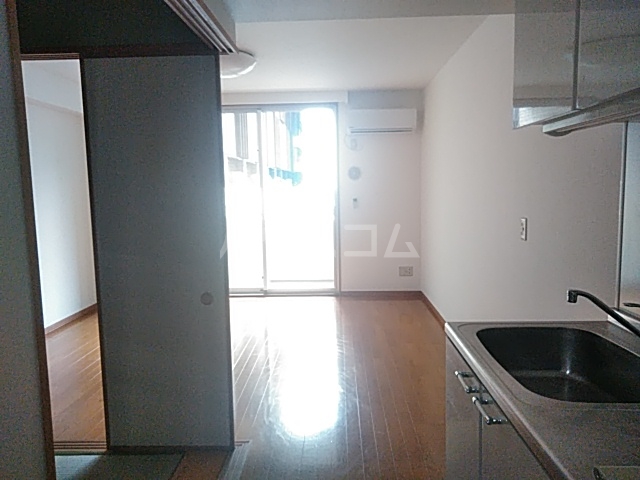 4/25 リビング/ダイニング