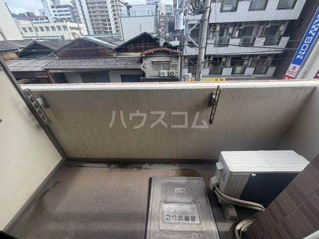 24/30 バルコニー