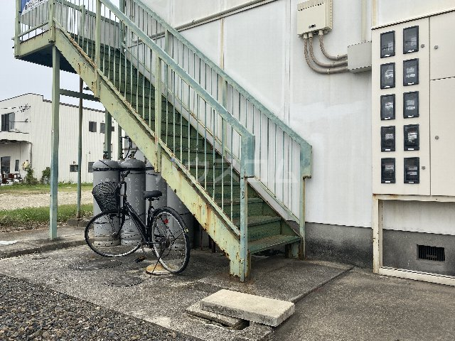 3/5 エントランス