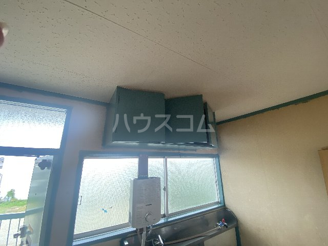 7/17 キッチン