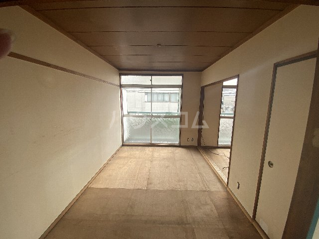 4/17 リビング/ダイニング