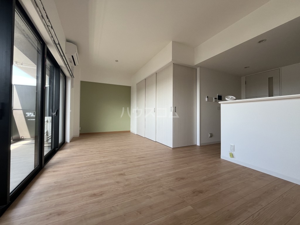 3/20 リビング/ダイニング