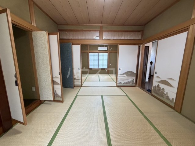 室内