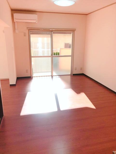 4/27 リビング/ダイニング