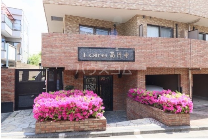 17/27 エントランス