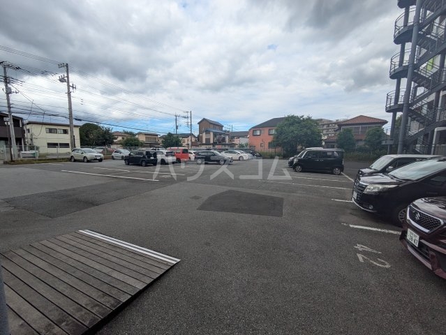 29/30 駐車場