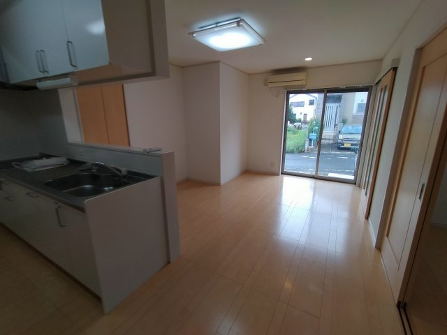 2/30 リビング/ダイニング