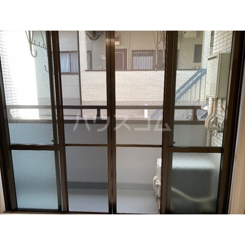 14/25 バルコニー