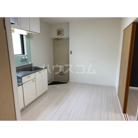 4/25 リビング/ダイニング