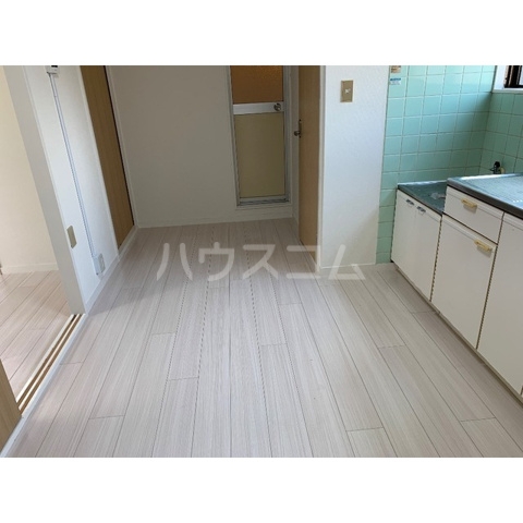 3/25 リビング/ダイニング