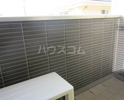 13/24 バルコニー