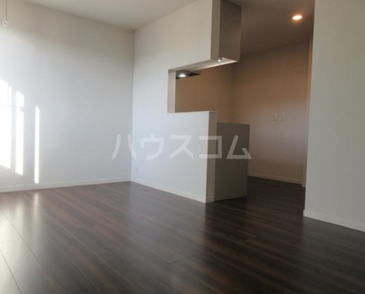 4/24 リビング/ダイニング