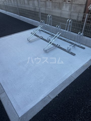 25/30 駐車場