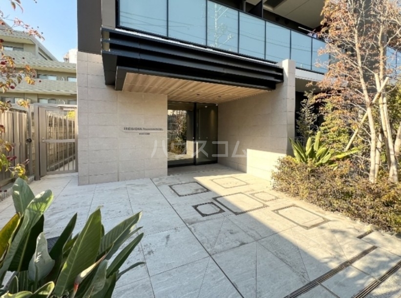 7/17 エントランス